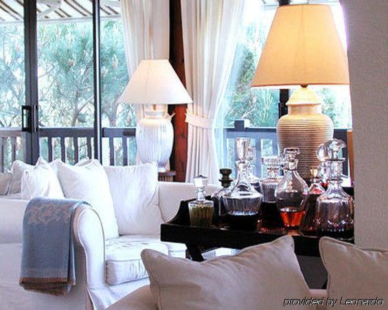 Hotel Les Hortensias Du Lac Soorts-Hossegor ห้อง รูปภาพ