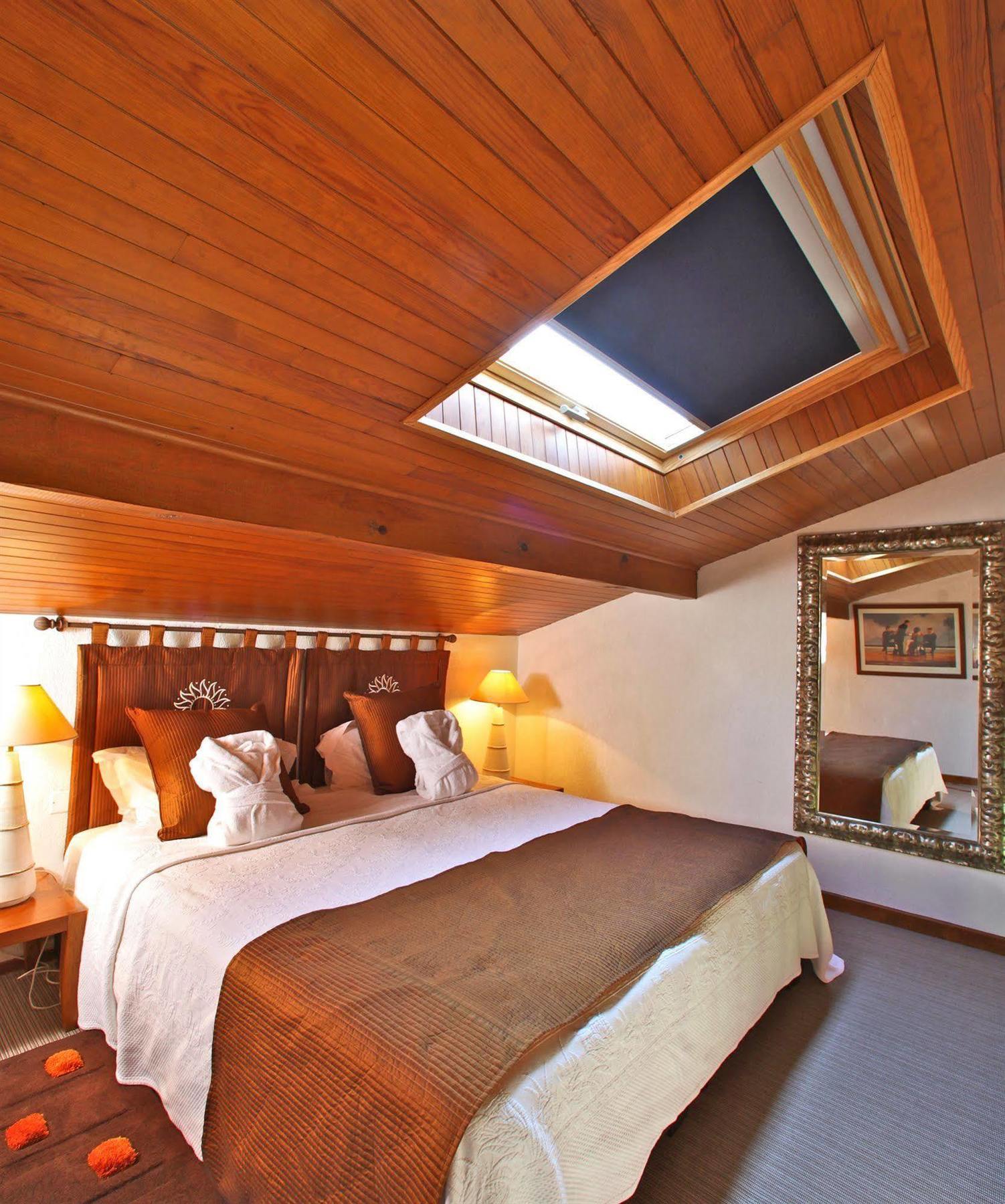 Hotel Les Hortensias Du Lac Soorts-Hossegor ภายนอก รูปภาพ