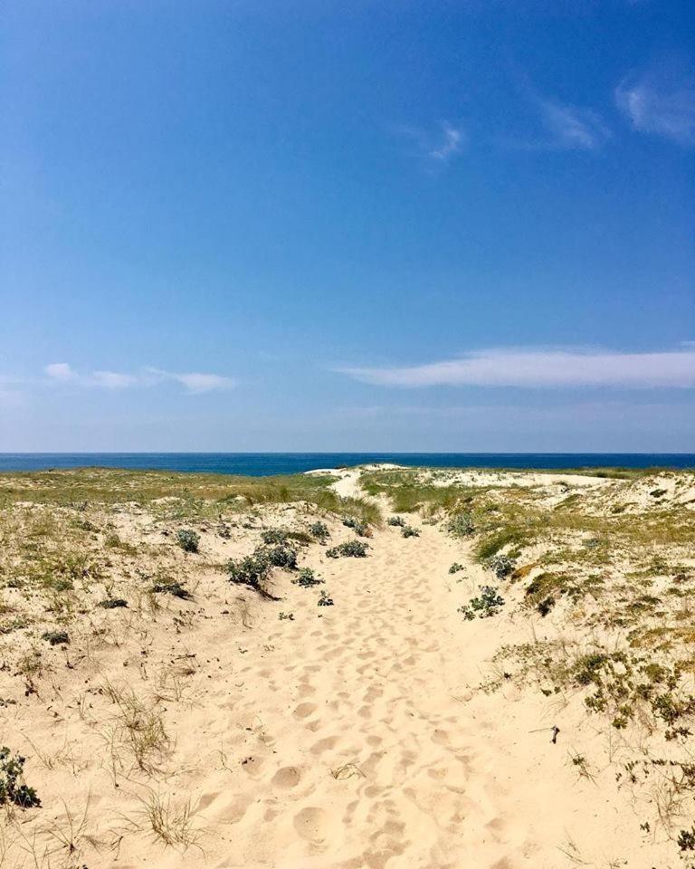 Hotel Les Hortensias Du Lac Soorts-Hossegor ภายนอก รูปภาพ