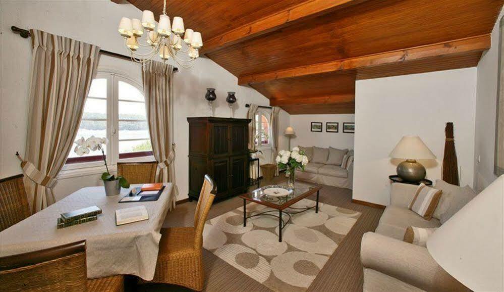 Hotel Les Hortensias Du Lac Soorts-Hossegor ภายนอก รูปภาพ