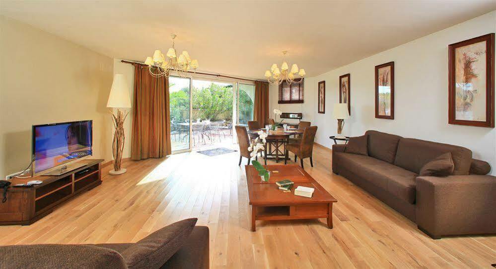 Hotel Les Hortensias Du Lac Soorts-Hossegor ภายนอก รูปภาพ
