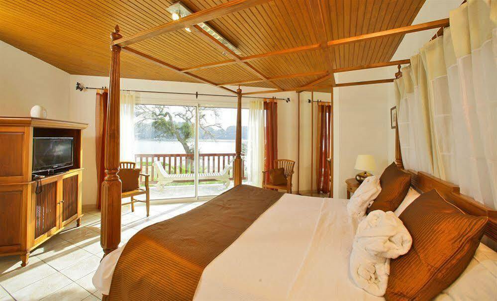 Hotel Les Hortensias Du Lac Soorts-Hossegor ภายนอก รูปภาพ