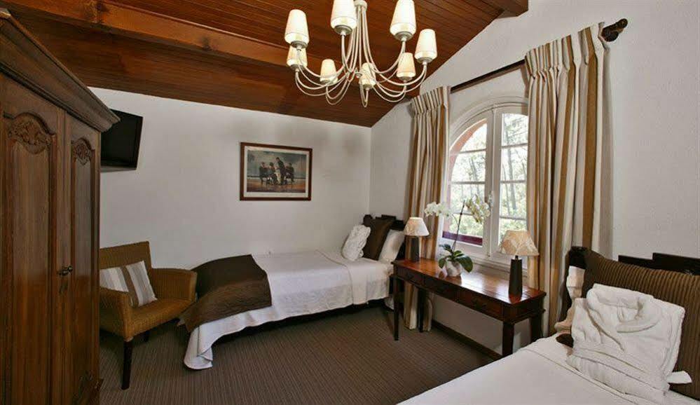 Hotel Les Hortensias Du Lac Soorts-Hossegor ภายนอก รูปภาพ