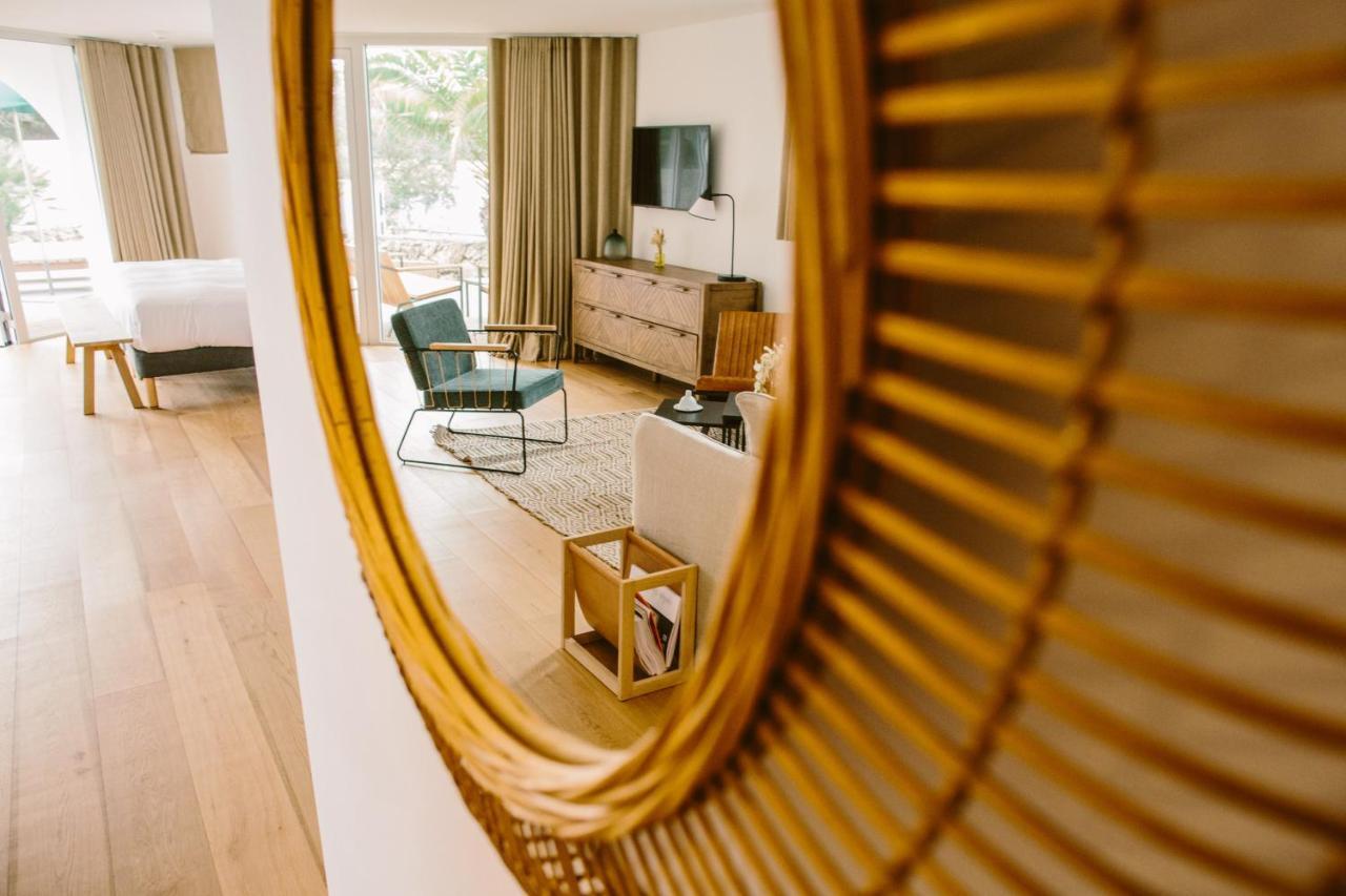 Hotel Les Hortensias Du Lac Soorts-Hossegor ภายนอก รูปภาพ