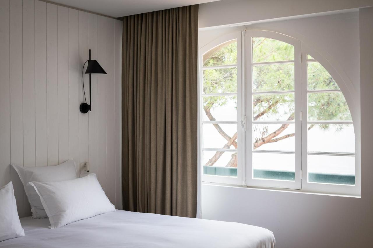 Hotel Les Hortensias Du Lac Soorts-Hossegor ภายนอก รูปภาพ